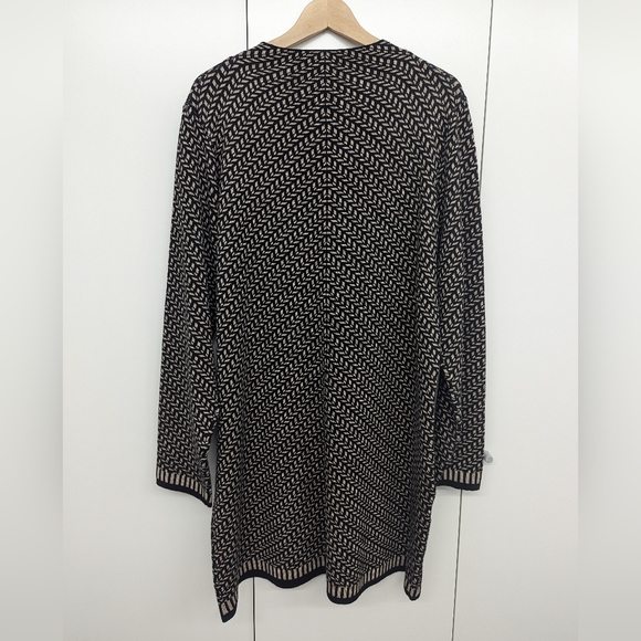 Max Studio Sweater Dress - Picture 3 of 3